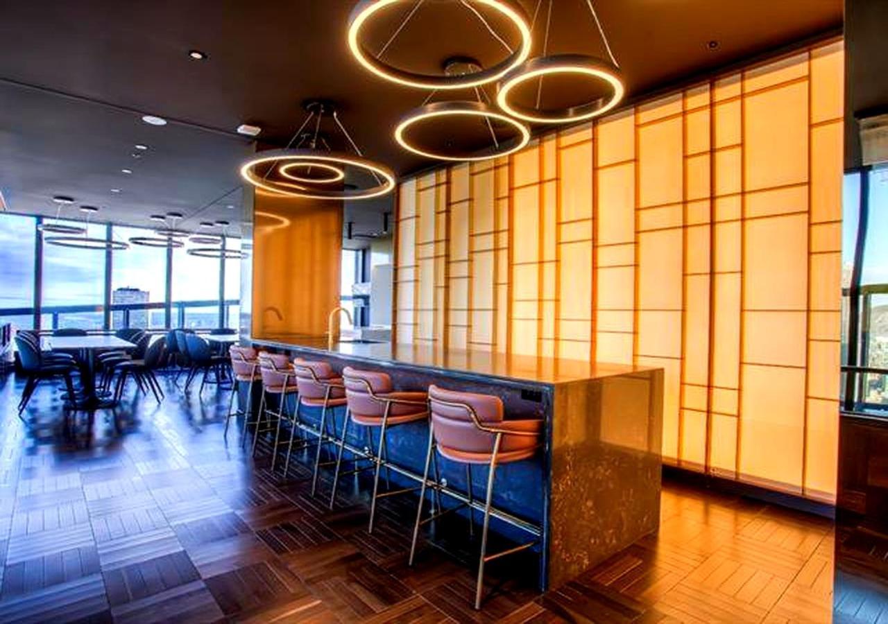 Spectacular Skyline Views - Downtown Montreal - Luxury Condo & Penthouse 外观 照片
