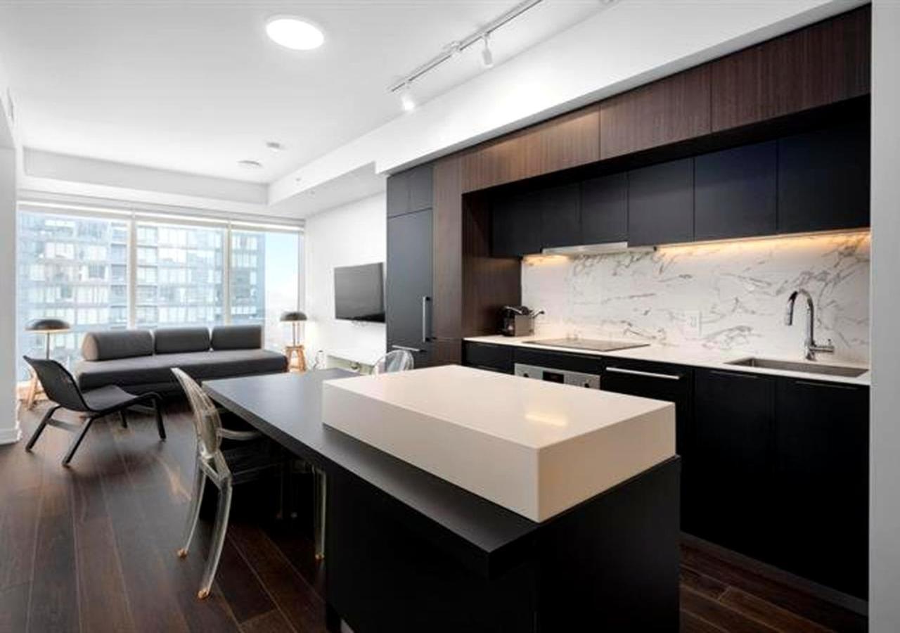 Spectacular Skyline Views - Downtown Montreal - Luxury Condo & Penthouse 客房 照片