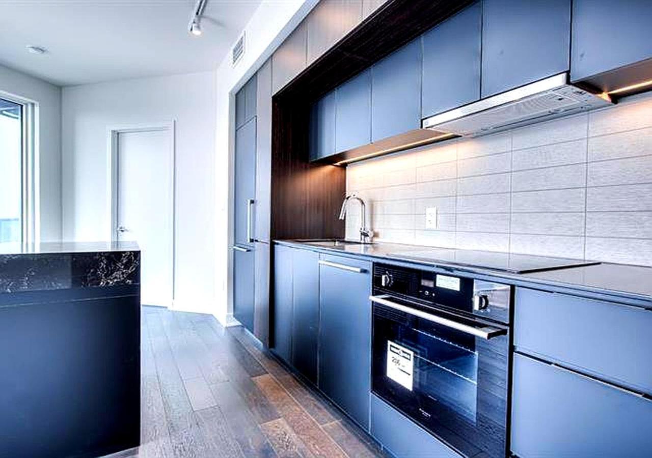 Spectacular Skyline Views - Downtown Montreal - Luxury Condo & Penthouse 外观 照片